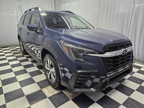 2025 Subaru Ascent Premium 7-Passenger