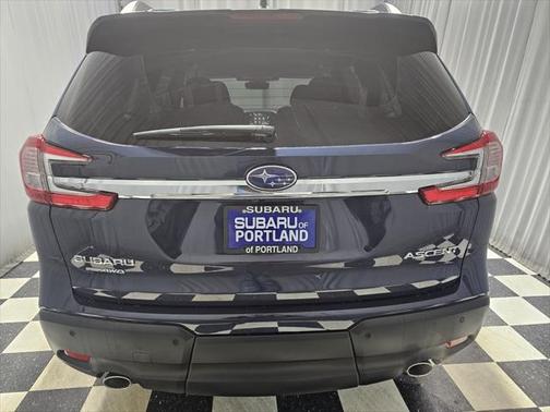 2025 Subaru Ascent Premium 7-Passenger