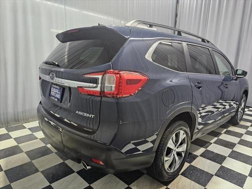 2025 Subaru Ascent Premium 7-Passenger