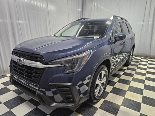 2025 Subaru Ascent Premium 7-Passenger