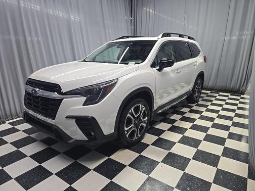 2025 Subaru Ascent Limited 8-Passenger