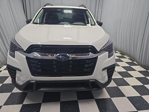 2025 Subaru Ascent Limited 8-Passenger