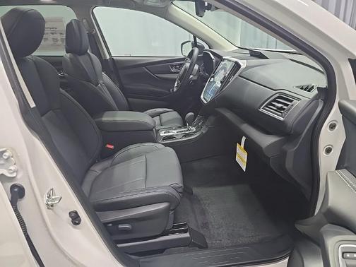 2025 Subaru Ascent Limited 8-Passenger