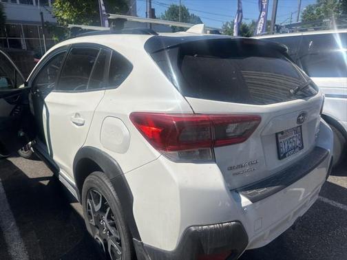 2021 Subaru Crosstrek Hybrid Base