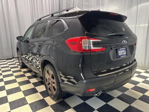 2025 Subaru Ascent Bronze Edition 7-Passenger