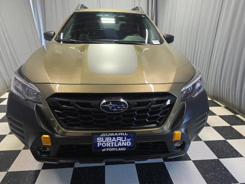 2023 Subaru Outback Wilderness