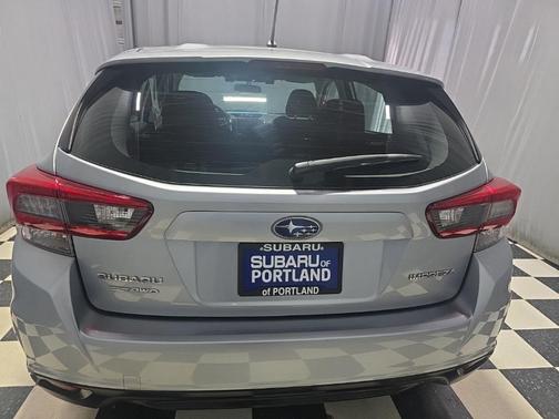 2023 Subaru Impreza Base