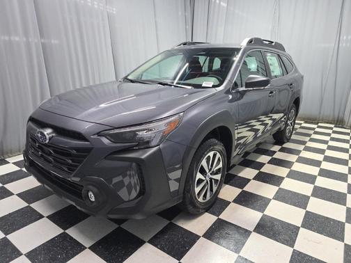 2025 Subaru Outback Base