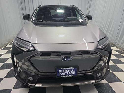 2023 Subaru Solterra Touring