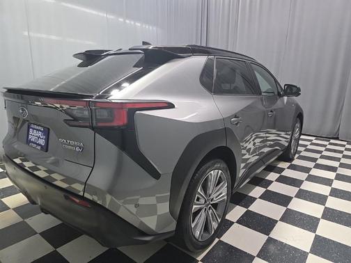 2023 Subaru Solterra Touring