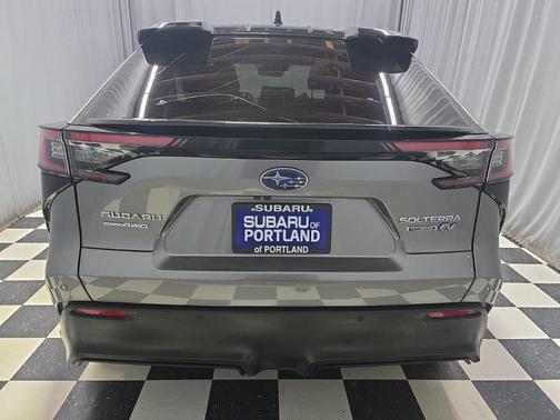 2023 Subaru Solterra Touring