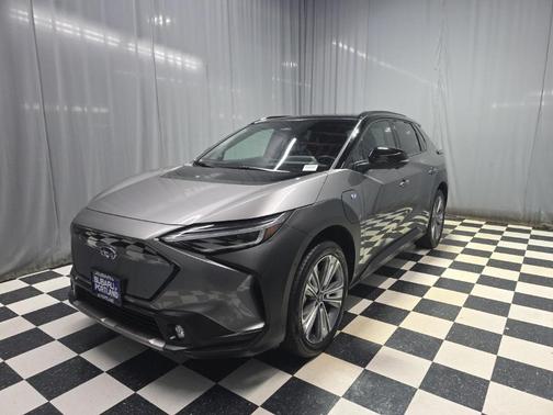 2023 Subaru Solterra Touring