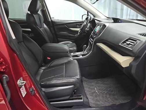 2019 Subaru Ascent Premium 7-Passenger