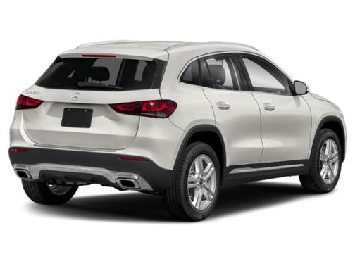 2023 Mercedes-Benz GLA 250 4MATIC