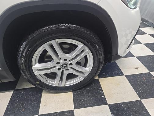 2023 Mercedes-Benz GLA 250 4MATIC