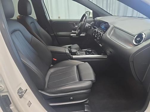 2023 Mercedes-Benz GLA 250 4MATIC