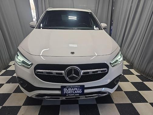 2023 Mercedes-Benz GLA 250 4MATIC