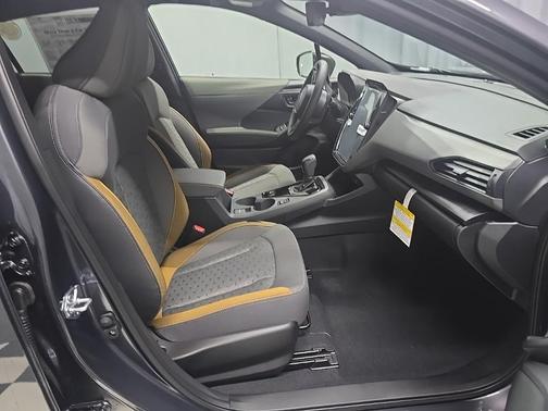 2026 Subaru Crosstrek Hybrid Base