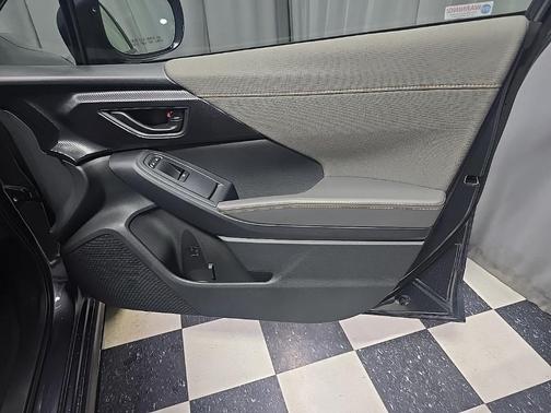 2026 Subaru Crosstrek Hybrid Base