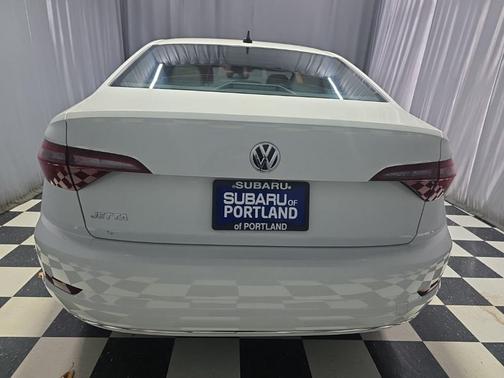 2021 Volkswagen Jetta 1.4T SEL