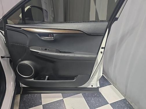 2018 Lexus NX 300 Base