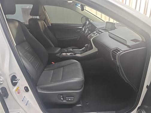 2018 Lexus NX 300 Base