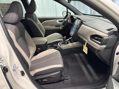 2025 Subaru Forester Hybrid Limited