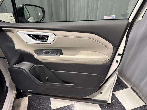 2025 Subaru Forester Hybrid Limited