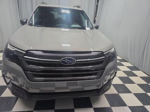 River Rock Prl 2026 Subaru Forester Premium