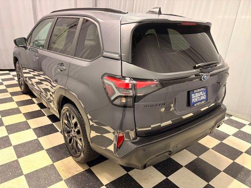 Alpine 2026 Subaru Crosstrek Wilderness