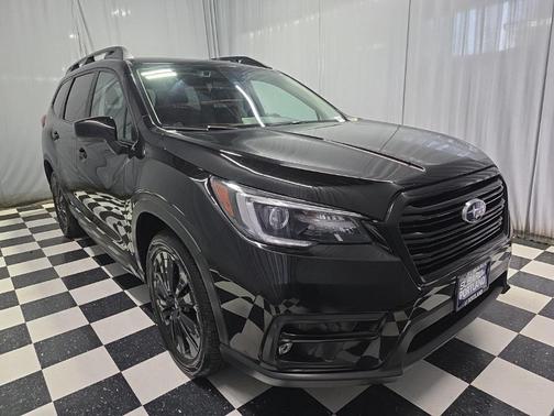 2022 Subaru Ascent Onyx Edition 7-Passenger