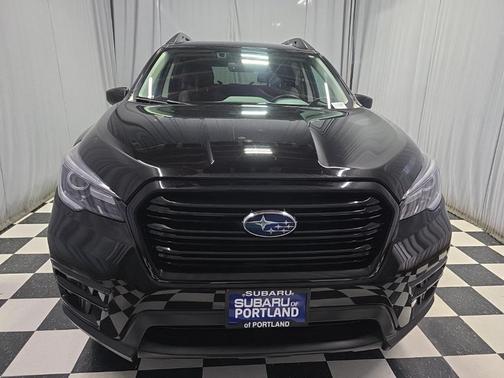 2022 Subaru Ascent Onyx Edition 7-Passenger