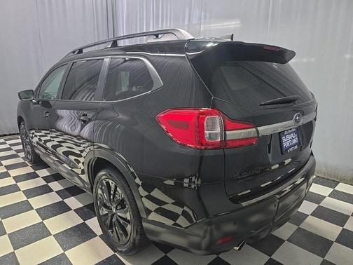 2022 Subaru Ascent Onyx Edition 7-Passenger