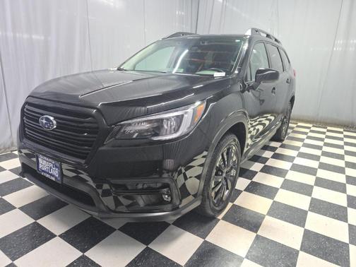 2022 Subaru Ascent Onyx Edition 7-Passenger