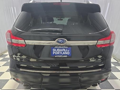 2022 Subaru Ascent Onyx Edition 7-Passenger