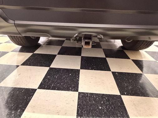 Gray Metallic 2020 Subaru Forester Base