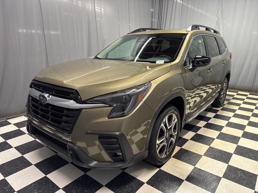 2026 Subaru Ascent Limited 7-Passenger