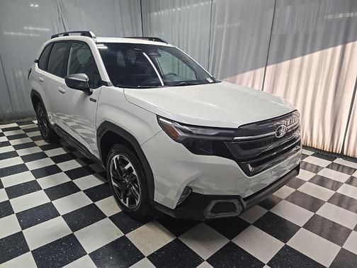 2025 Subaru Forester Hybrid Limited