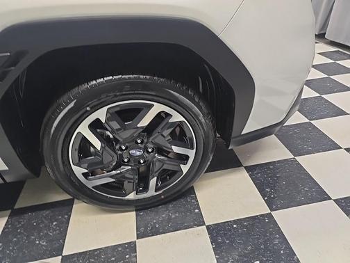 2025 Subaru Forester Hybrid Limited