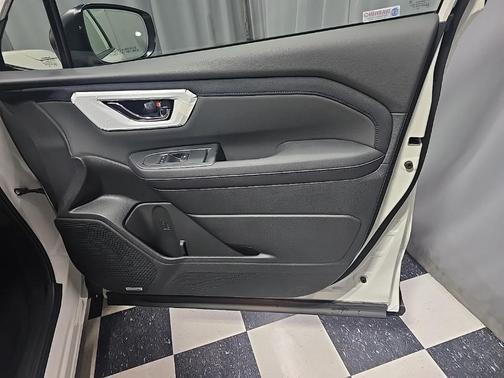 2025 Subaru Forester Hybrid Limited