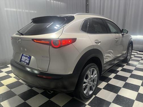 2023 Mazda CX-30 Premium Package