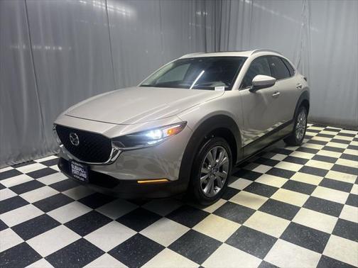2023 Mazda CX-30 Premium Package