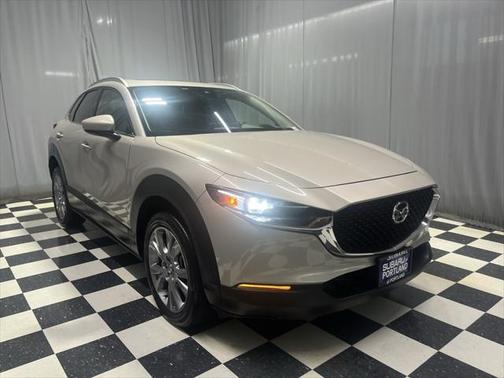 2023 Mazda CX-30 Premium Package