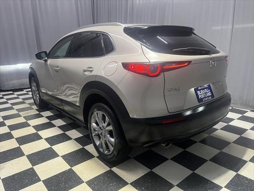 2023 Mazda CX-30 Premium Package