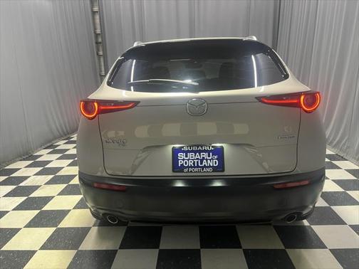 2023 Mazda CX-30 Premium Package