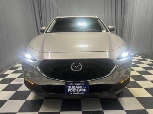 2023 Mazda CX-30 Premium Package
