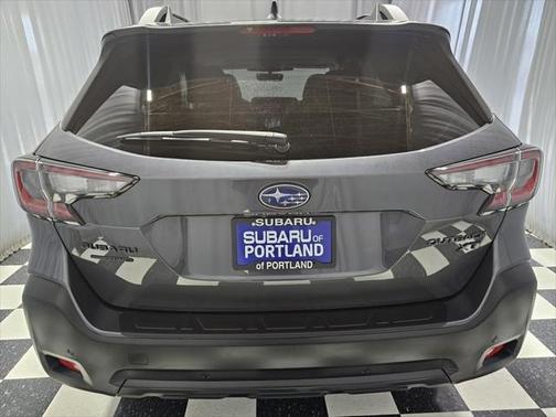2024 Subaru Outback Onyx Edition XT