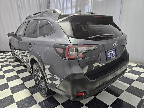 2024 Subaru Outback Onyx Edition XT
