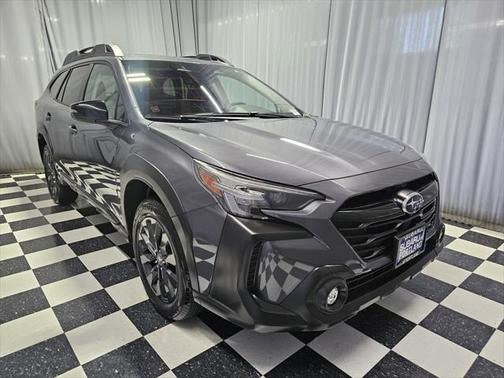 2024 Subaru Outback Onyx Edition XT