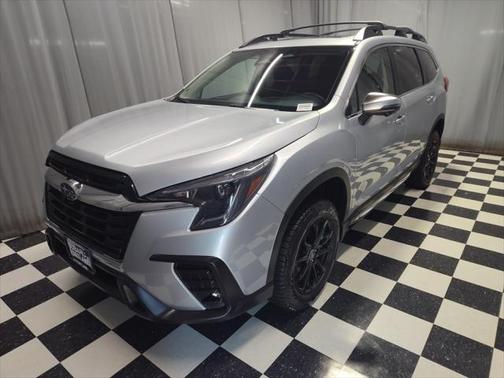 2023 Subaru Ascent Limited 7-Passenger